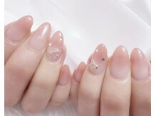 アメリオレフチュール(ameliorer futur)/NAIL