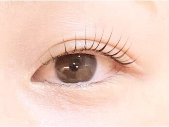 ソラネオリーブ 相模大野店(sola neolive)/【パリジェンヌ】まつ毛パーマ