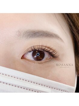 ロザンナ 武蔵浦和店(ROSANNA)/軽さ、モチ◎病みつきになる質感