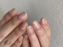 リノ(lino)/春ネイル　3/6