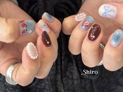 シロ 浜松駅前店(Shiro)の写真