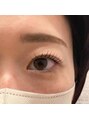 ラビィ(Raby) 最強に可愛くなれり♪アイブロウwaxとパリジェンヌのset!!