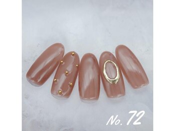 はあとねいる 千里丘店/ハンドNo.72