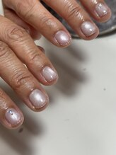 ネイルサロン デンティ(Dentty)/