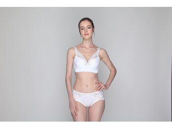 ピーグランディ 栄店(p-Grandi)/【PGブラ】　ソフトワイヤー