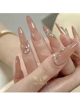 ヘブン ネイル 鶯谷(HEAVEN Nail)/