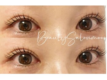 ムーン(moon)/上下ラッシュリフト