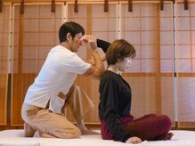 くすの木タイ古式サロン アンド スクール