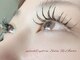 リアンバー(Re:Amber)の写真/羽の様な柔らかく猫のしっぽの様なしなやかなエクステで自まつ毛に優しい施術で美しい仕上がりをキープ♪