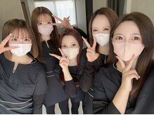 シャイン 佐賀店(SHINE)の雰囲気（全国8店舗展開中！）