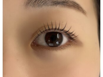 メイリー 原宿(MEILI)/パリジェンヌラッシュリフト