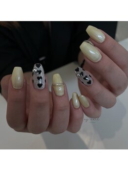 アズネイル(az-nail)/