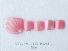 ブランシェキャプラス(BRANCHE CAPLUS)/■Foot monthly■ 2506