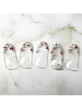 アリエル(Ariel)/