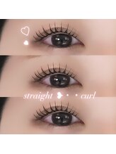 マカロン(macaron)/似合わせパーマ♪