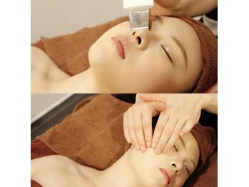 癒し空間健康堂 赤羽店