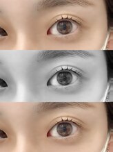 モア(Moa)/まつげパーマ