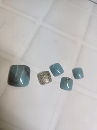 フット定額デザイン no.13