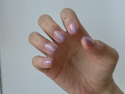 アイネイルズ 横浜WEST店(I-nails)の写真