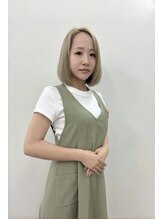 ラシル 袋井店(racil)&nbsp;mio 