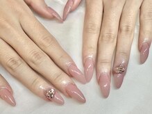 サロン ド ナビ(Salon de Navi)/【スカルプ】ワンカラー