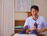 【新規限定】脚のむくみ・冷え徹底改善★下半身集中鍼灸＋整体60分7500円→