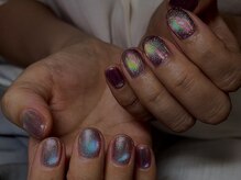 ツーバイマックスビューティー 吉祥寺(2by MAX BEAUTY)の雰囲気（自店オフ無料！大人気のマグネット/オーロラ/フラッシュも多数）