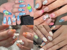 シェル トウキョウ(SHELL TOKYO)