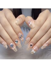 ココネイル 大塚店(coco nail)/持ち込みデザインネイル