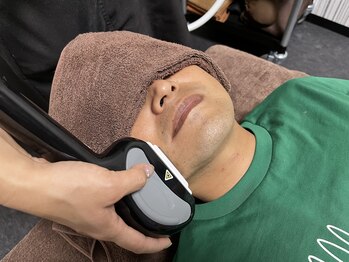 フロックス(Phlox)/メンズのヒゲ脱毛人気です！