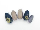 8月【ハンド】シンプル定額