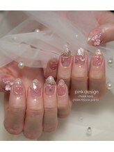 ヴィヴィア(VIVIA)/持ち込みデザイン