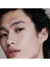 HBL＋FACE WAX【MEN'S】