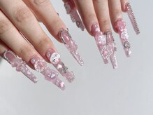 ラスズラン(La suzuran)/長さだし10本＋120分