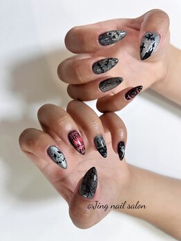 ジンネイルサロン(Jing nail salon)/