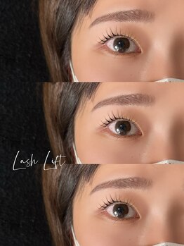 エジェ(eje)/まつ毛パーマ