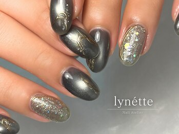 リネット(lynette)/