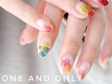 可愛い定額６０種類以上あり◎当店オリジナルアート多数♪