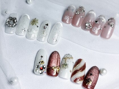 コハク(kohaku)の写真