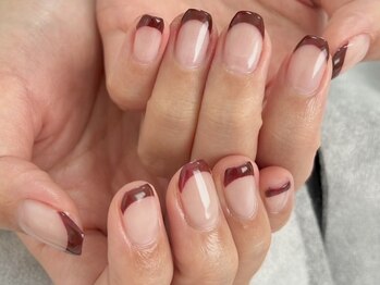 ユイット(HUIT)/～ボルドーフレンチ～