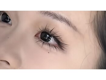 パンダアイラッシュ 上野(panda eyelash)/