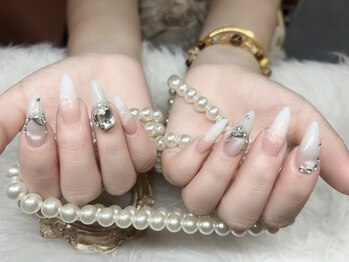 メロディー(Melody)/