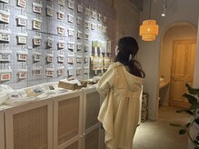 ネイルチップサロン nail jam