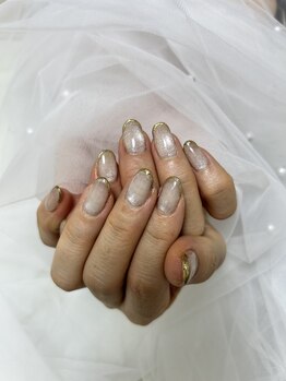 ビバネイル(VIVA NAIL)/