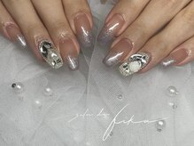 サロンド フィーカ(salon de fika)/【Saki16】