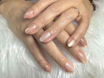 リリーネイル(Lily nails)/