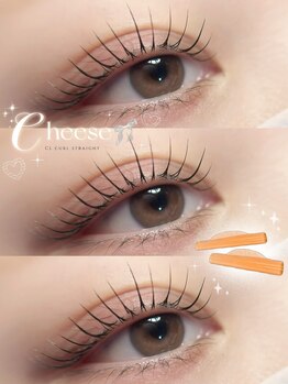 アイモア 吉祥寺店(eye mor.)/まつげパーマ/眉毛/アイブロウ