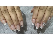 エムワイエスドットネイル(mys.nail)/
