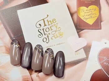 トア(TOA)/２月【定額】トレンドコース