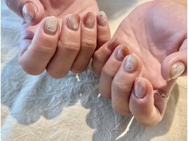 ニュアンス/マグネット/シンプル